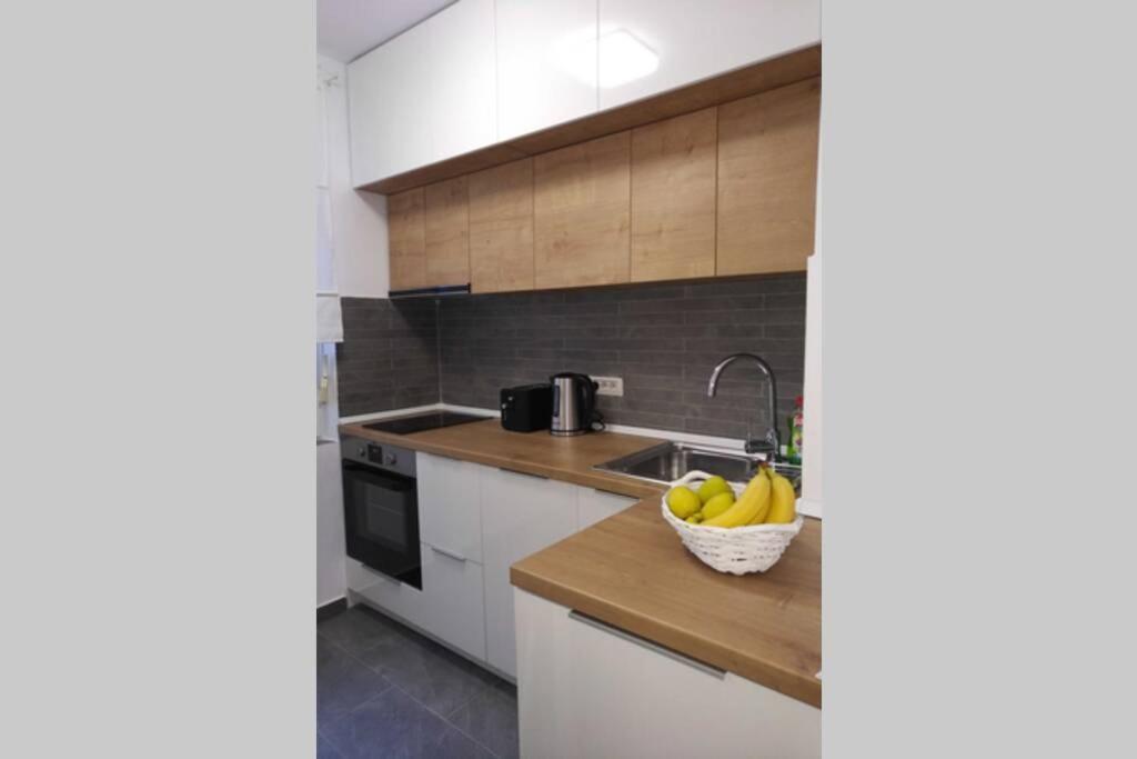 Art & Design Apt - City Center Temešvár Exteriér fotografie