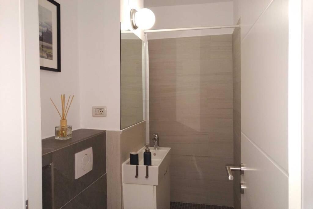 Art & Design Apt - City Center Temešvár Exteriér fotografie